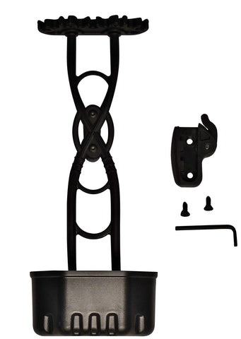 Perfect Hunt 5 Arrow Quick Detach Archery Bow Quiver