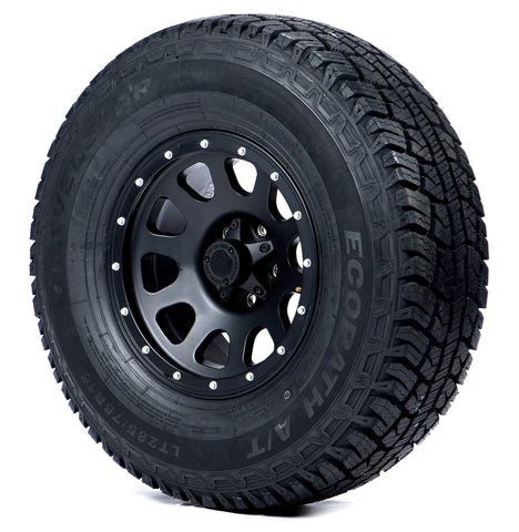 Travelstar EcoPath A/T All- Terrain Radial Tire-265/70R17 115T