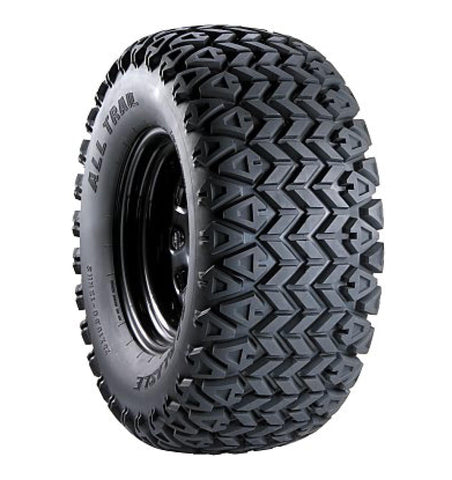 Carlisle All Trail ATV Tire - 25X11-12
