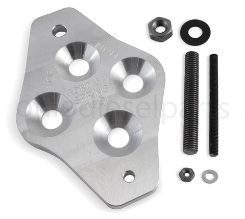 Ohio Diesel Parts Valve Spring Compressor Tool for Ford 6.4L