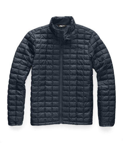 The North Face Men's Thermoball Eco Jacket, Urban Navy Matte, Large