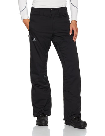 Salomon Stormrace Ski Pants Mens Sz XL