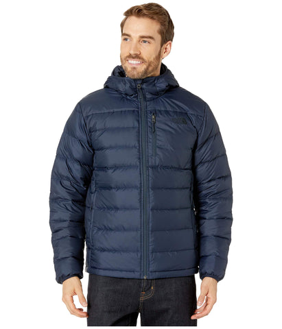 The North Face Men's Aconcagua Hoodie Jacket, Urban Navy, S