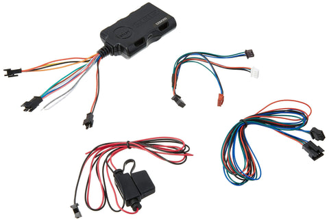 Directed Electronics DSM350 Smart GPS with Verizon CDMA/3G Technology