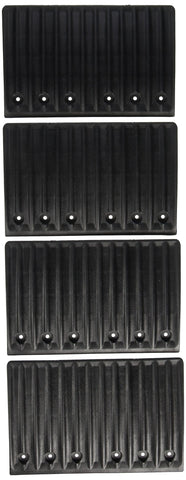 Caliber 13362 Trailer Edge Transition System without hinges