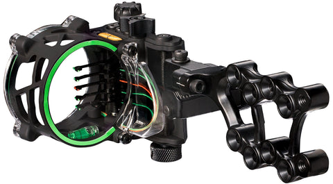 Trophy Ridge Fix Series Sight 5 Pin Bow Sight