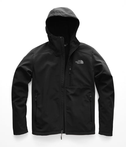 The North Face Men's Apex Bionic 2 Hoodie - TNF Black - M
