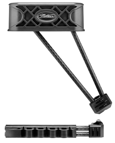 MATHEWS Q-Lite 2-Piece Quiver (Realtree Edge)