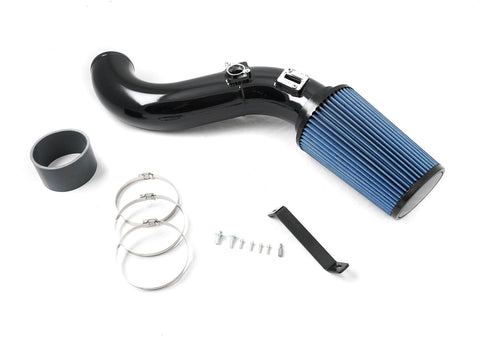 GXP Black Cold Air Intake Kit Oiled Filter Compatible with 2013-2016 Chevy/GMC 6.6 LML Duramax Diesel