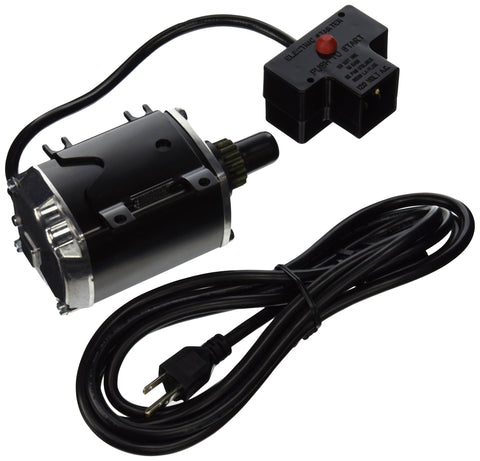 DB Electrical STC0016 New Starter for Tecumseh 33329 33329C 33329D 33329E 33329F 37000 For Snowblower & Snow Thrower 410-22030 5898 390-987 33-738 435-615 112570