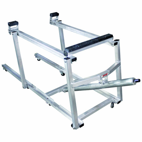 Extreme Max 5800.1184 Deluxe Aluminum Snowmobile Lift