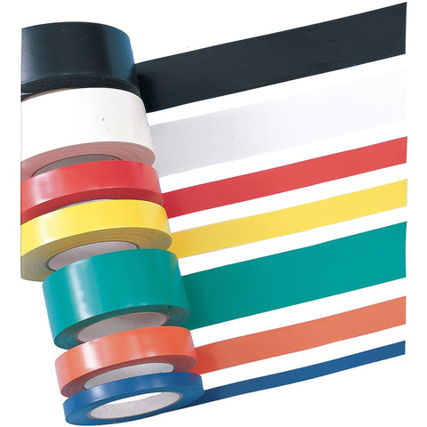 Champion Sports Floor Marking Vinyl Tape - Multiple Colors and Lengths [product _type] Champion Sports - Ultra Pickleball - The Pickleball Paddle MegaStore