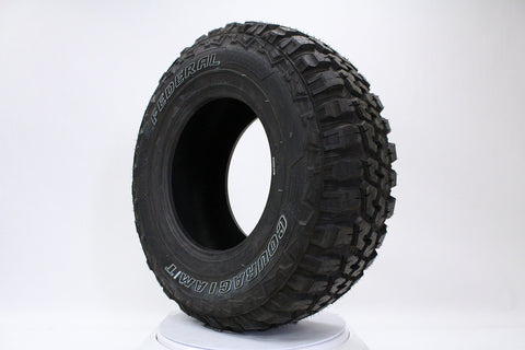 Federal Couragia M/T Performance Radial Tire-LT235/85R16 116Q