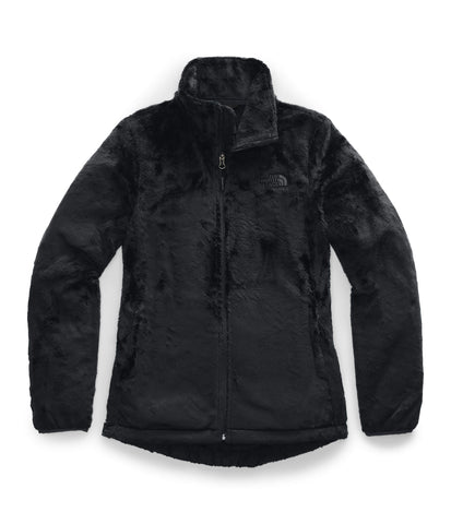 The North Face Women's Osito Jacket, TNF Black, M