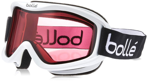 Bolle MOJO Shiny White Vermillon