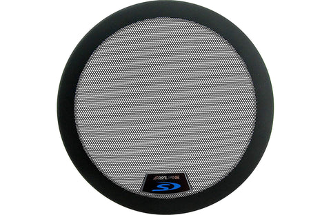 Alpine KTE-10G.2 Grille for 10" Type-R and Type-S subwoofers