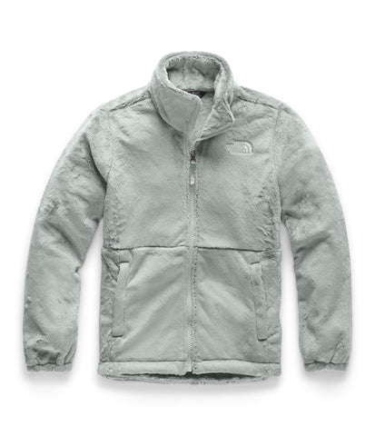 The North Face Girls' Osolita Jacket, Meld Grey, L
