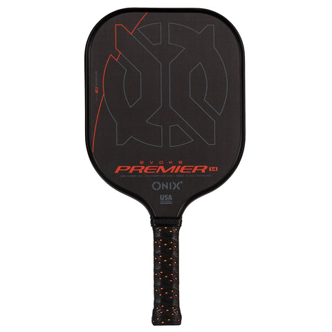 ONIX Evoke Premier Pro Raw Carbon 10