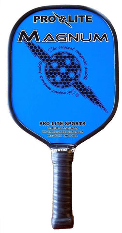 Pro Lite Magnum Composite Pickleball Paddle [product _type] Pro Lite - Ultra Pickleball - The Pickleball Paddle MegaStore