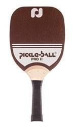 Pro II Wood Pickleball Paddle [product _type] Pickleball Inc - Ultra Pickleball - The Pickleball Paddle MegaStore