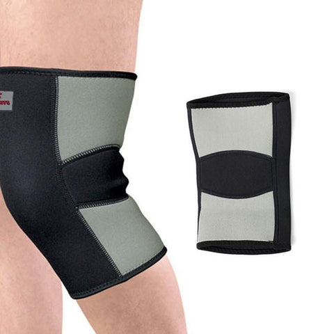 Warm Elastic  Sports Leg Knee Support Brace Wrap Protector [product _type] Ultra Pickleball - Ultra Pickleball - The Pickleball Paddle MegaStore