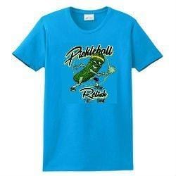 Relish the Game Pickleball Shirt - Women's [product _type] Ultra Pickleball - Ultra Pickleball - The Pickleball Paddle MegaStore