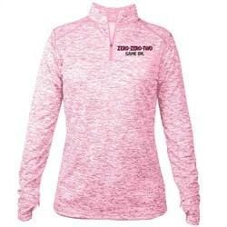 Pickleball Impact Pullover-Women's [product _type] 0-0-2 - Ultra Pickleball - The Pickleball Paddle MegaStore