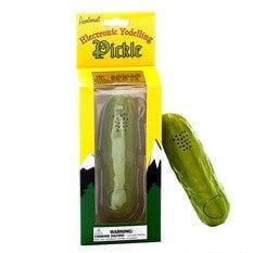 Yodeling Pickle [product _type] Ultra Pickleball - Ultra Pickleball - The Pickleball Paddle MegaStore