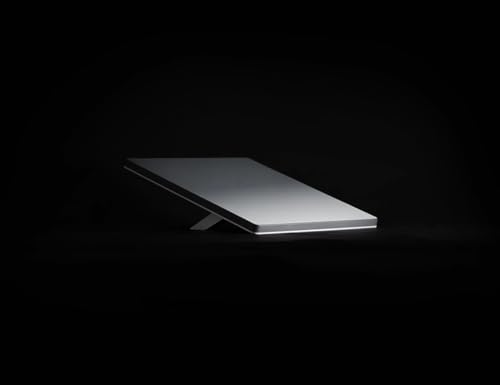 SpaceX Starlink Mini Kit – 4th Gen Portable Satellite Internet Antenna with Integrated Wi-Fi Router, DC Power Input, and Free Roam Region Unlock – Ideal for RVs, Camping, and Remote Work