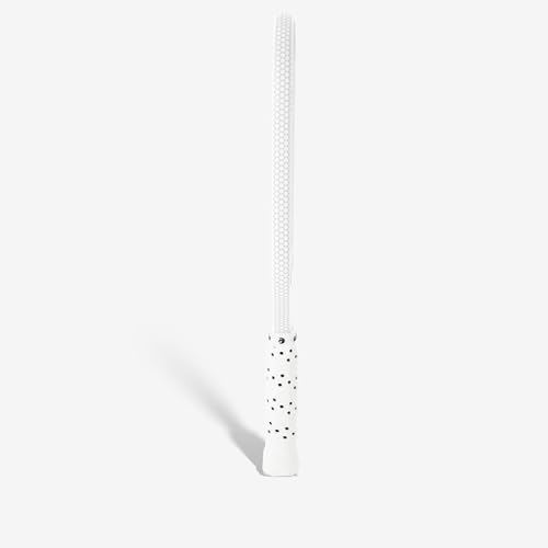 Gamma Airbender Carbon Fiber Pickleball Paddle with Customizable Handle Weight System and Aerodynamic Open Throat with Shock Absorbing Gel Insert