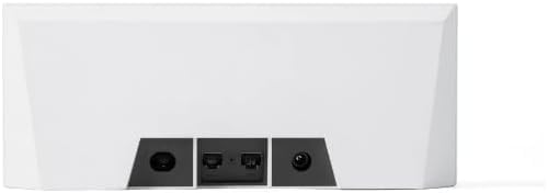 SpaceX STARLINK Gen-3 Standard Kit – High-Speed Satellite Internet Kit with Dish, Router & Power Supply – Low Latency | Works Virtually Anywhere with Clear Skies