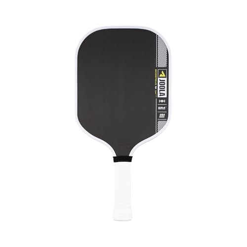 JOOLA Anna Bright Scorpeus Pro IV 14mm Pickleball Paddle - Tech Flex Power - Elongated Shape - Reach - Propulsion Core Increases Power & Touch - UPA-A Certified - USAP Approved - NFC Chip Enabled.