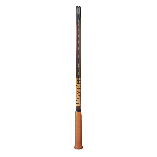 Wilson Pro Staff X V14 Performance Tennis Racket - Grip Size 2 - 4 1/4"