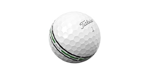 Titleist AVX 360 Prior Generation Golf Balls