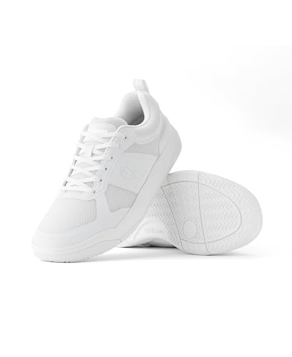 WILSON Pickle Pro Men's Pickleball Shoe - White, Size 12 US