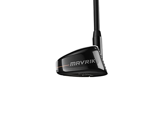 Callaway WD RH MAVRIK 22 HY 5H GR REG