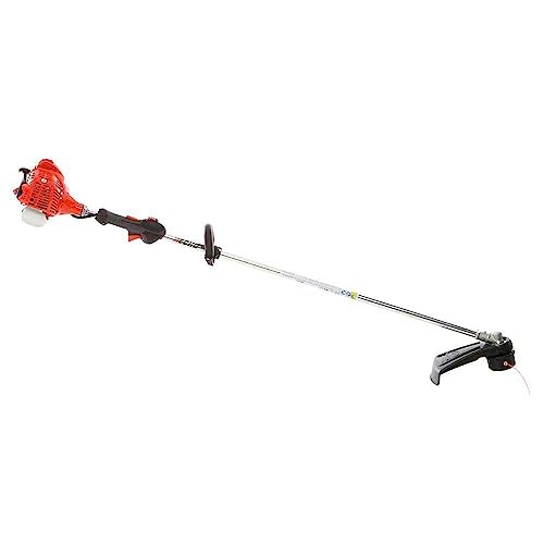 21.2 cc Gas 2-Stroke Straight Shaft String Trimmer