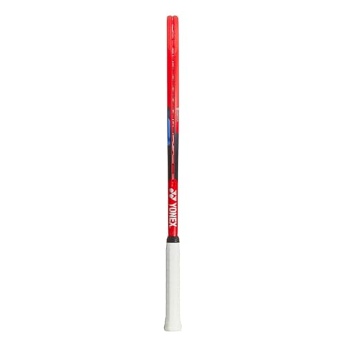 Yonex VCore 100L 7th Gen Tennis Racquet (4-1/8)