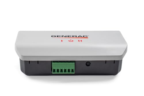 Generac Energy Manager