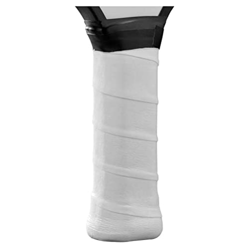 WILSON Pro Overgrip Pickleball Grip - White
