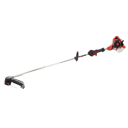 21.2 cc Gas 2-Stroke Straight Shaft String Trimmer