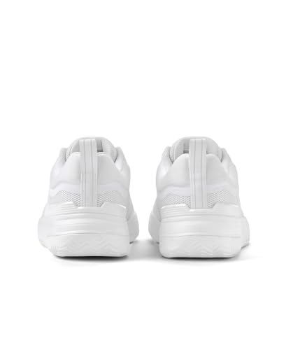 WILSON Pickle Pro Men's Pickleball Shoe - White, Size 12 US