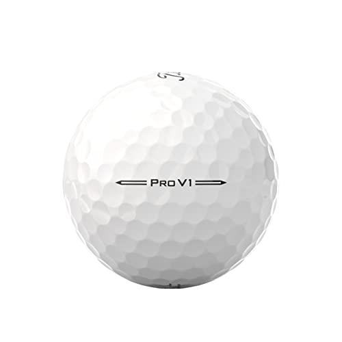 Titleist Pro V1 for Golf