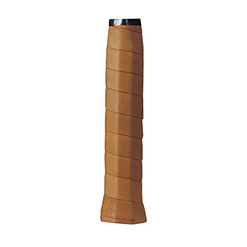 WILSON Leather Tennis Racquet Grip