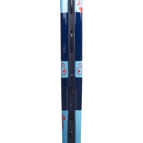 Babolat Ballfighter Junior 17 Inch Tennis Racquet (Blue/Red)
