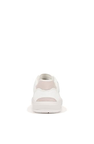 Ryka Womens Courtside Pickleball Sneakers Brilliant White 9.5 M