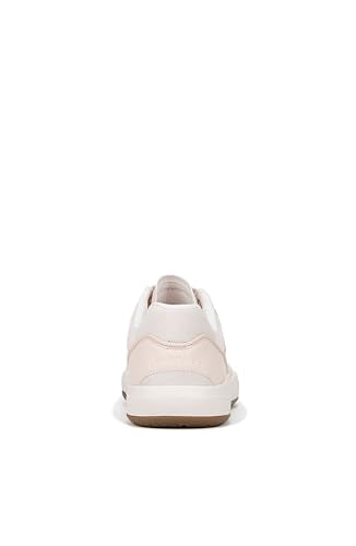 Ryka Womens Courtside Pickleball Sneakers Shell Beige 8.5 M