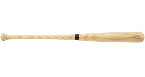Ronald Acuna Jr. Autographed Blonde R.a.w.l.i.n.g.s Baseball Bat Beckett BAS Stock #181315
