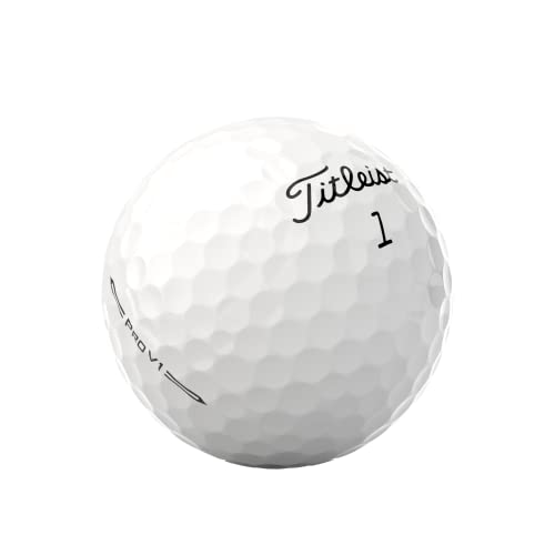 Titleist Pro V1 for Golf