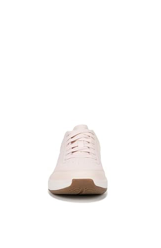 Ryka Womens Courtside Pickleball Sneakers Shell Beige 8.5 M